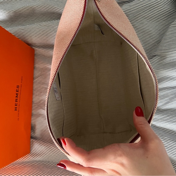 Bride-a-brac Cabriole Case Hermes - Picture 4 of 6